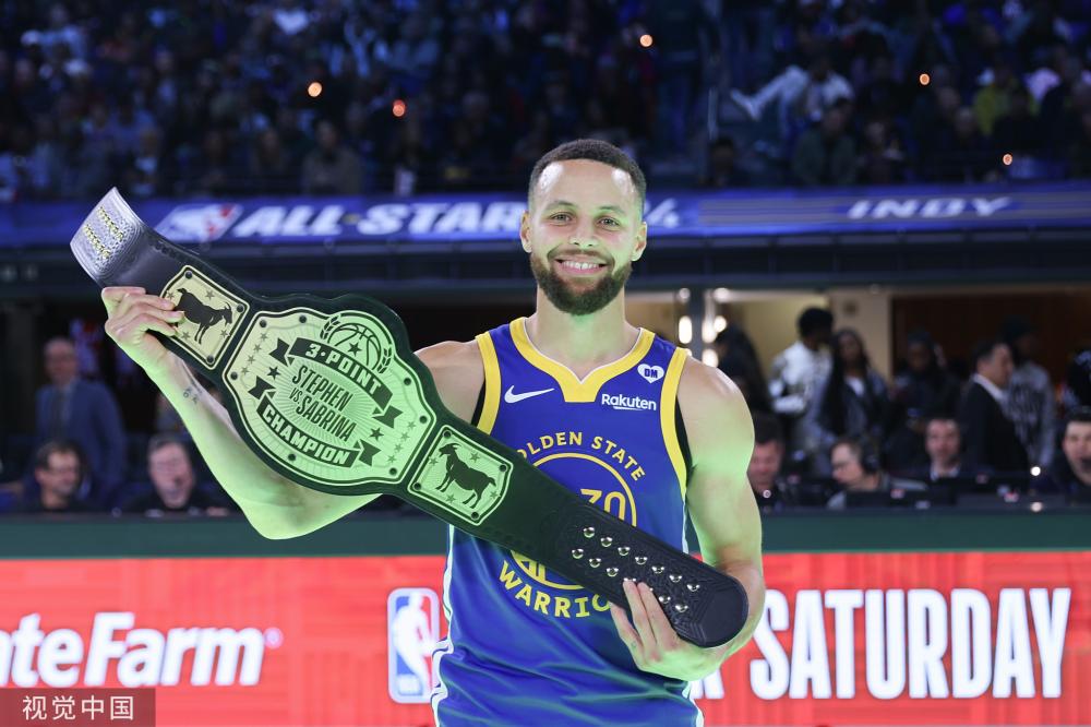 NBA最佳